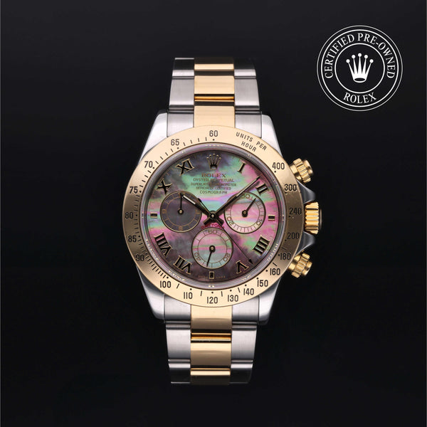 Cosmograph Daytona