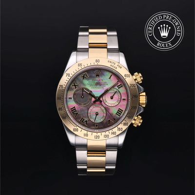 Cosmograph Daytona - J.R.DUNN product