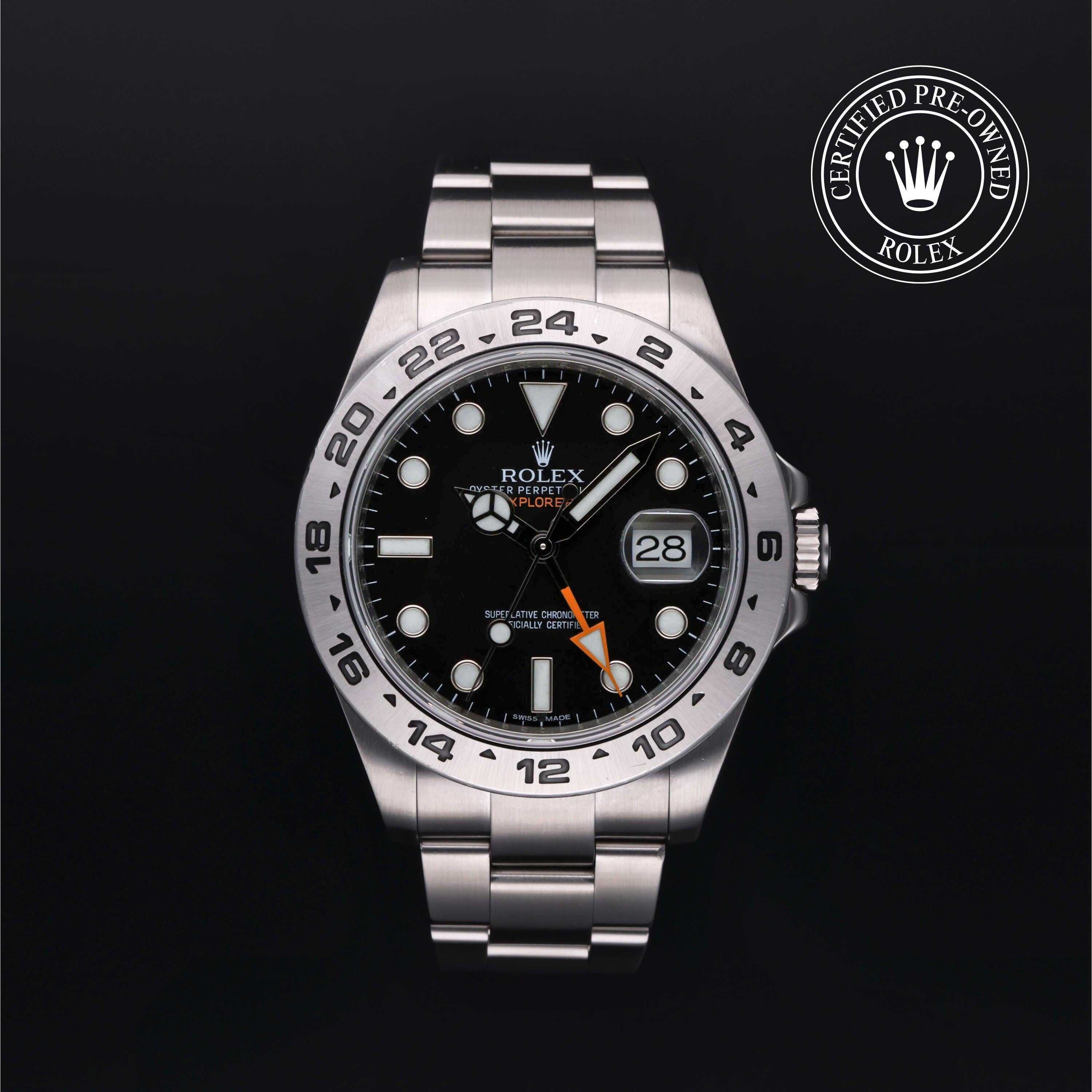 Explorer II