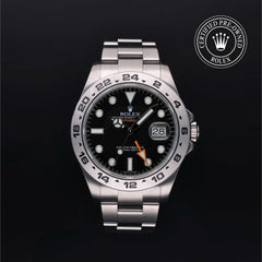 Explorer II