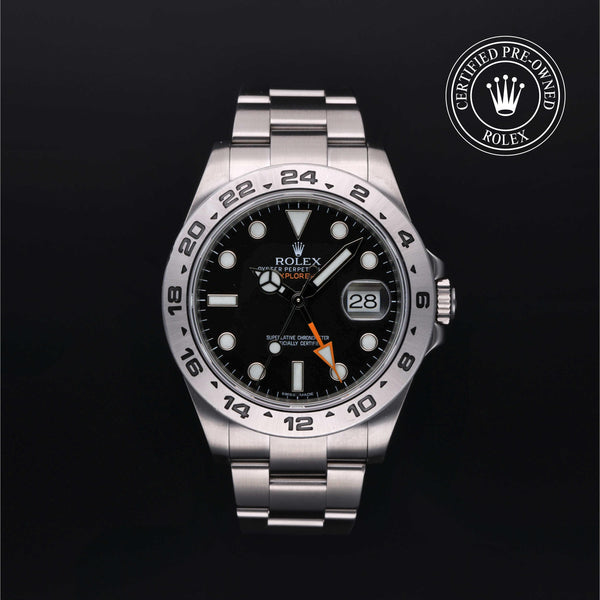 Explorer II