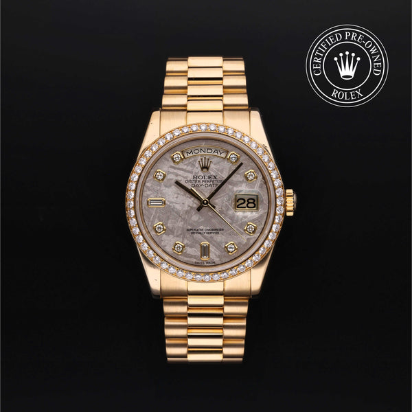 Day-Date 36
