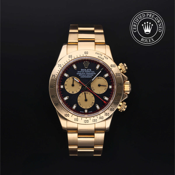 Cosmograph Daytona