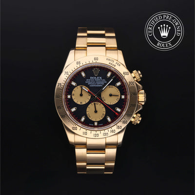 Cosmograph Daytona - J.R.DUNN product