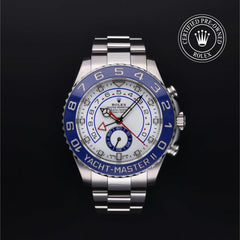 Yacht-Master II