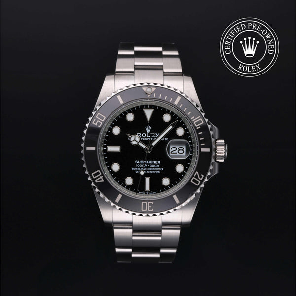 Submariner Date
