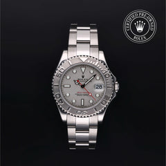 Yacht-Master 35