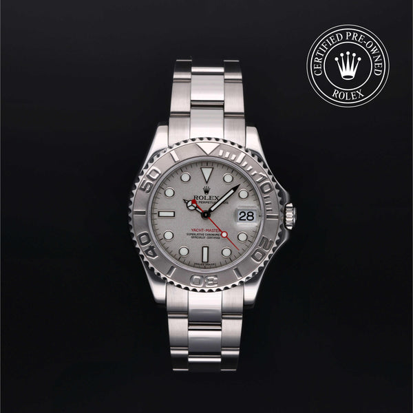 Yacht-Master 35