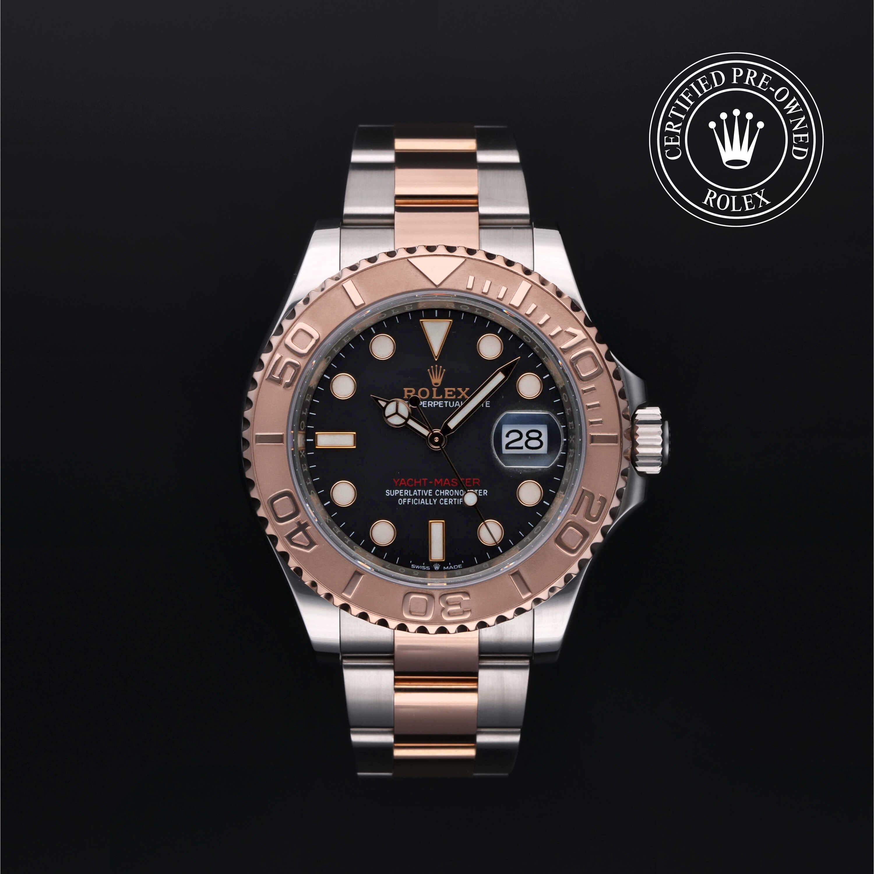 Yacht-Master 40