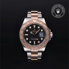 Yacht-Master 40