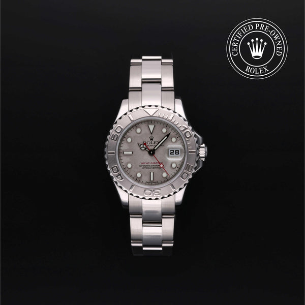 Oyster Perpetual Yacht-Master 29