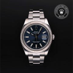 Datejust II