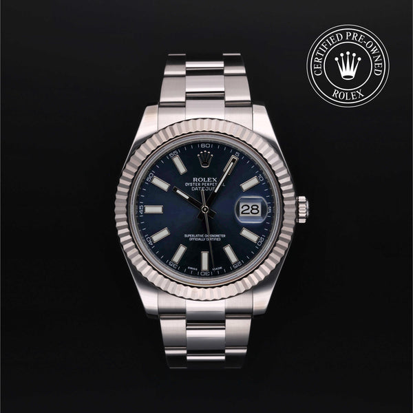 Datejust II