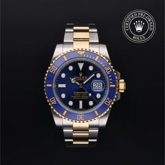 Submariner Date