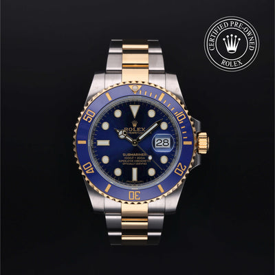 Submariner Date - J.R.DUNN product