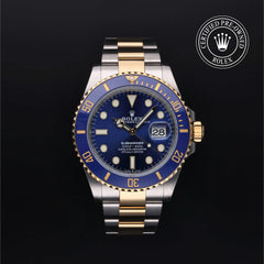 Submariner Date