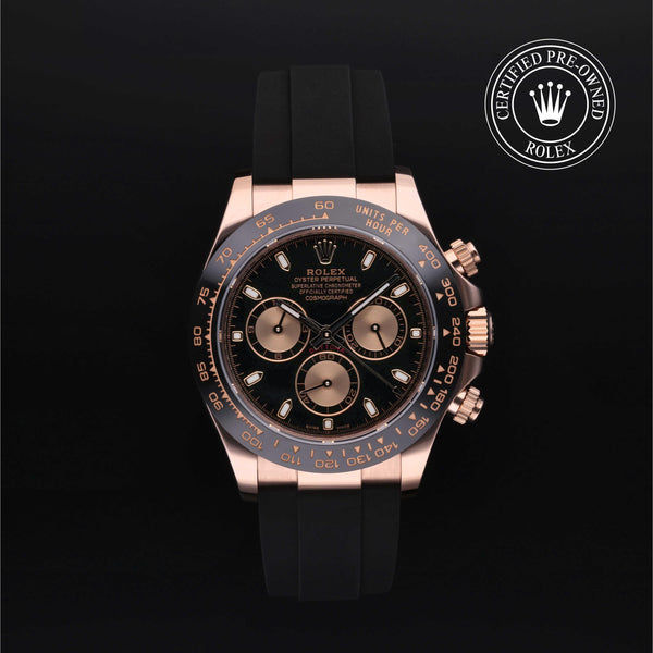 Cosmograph Daytona