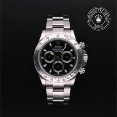 Cosmograph Daytona