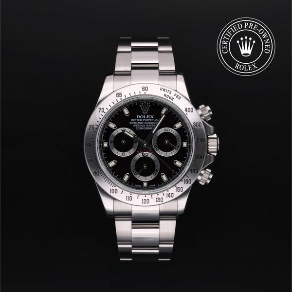 Cosmograph Daytona