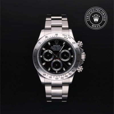 Cosmograph Daytona - J.R.DUNN product