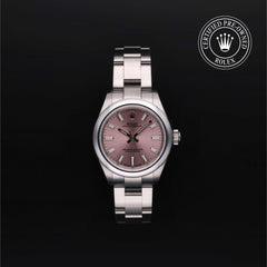 Oyster Perpetual 28