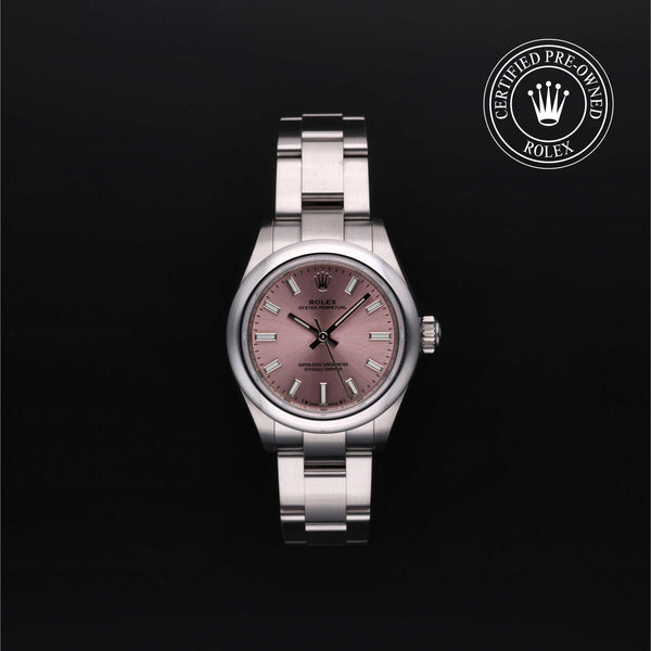 Oyster Perpetual 28