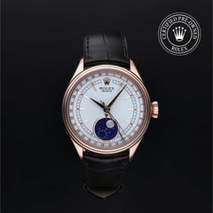 Cellini Moonphase