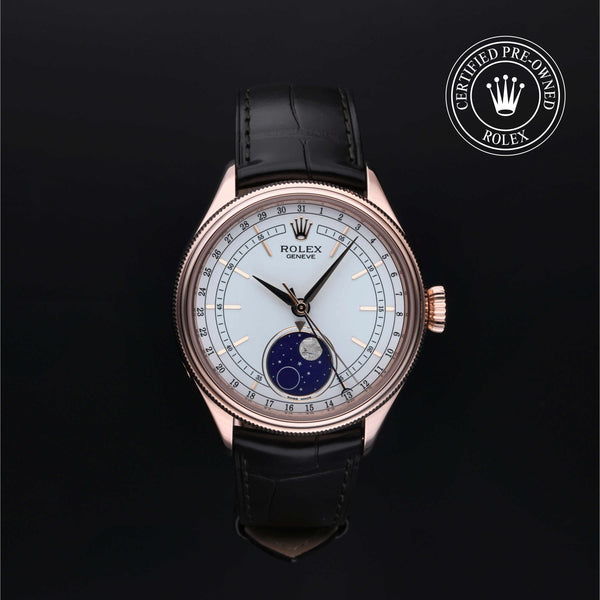 Cellini Moonphase