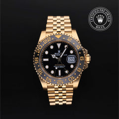GMT-Master II