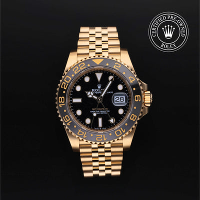 GMT-Master II - J.R.DUNN product