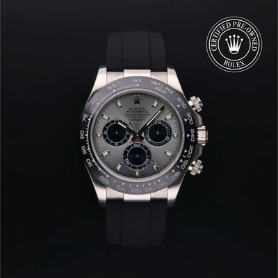 Cosmograph Daytona - J.R.DUNN product