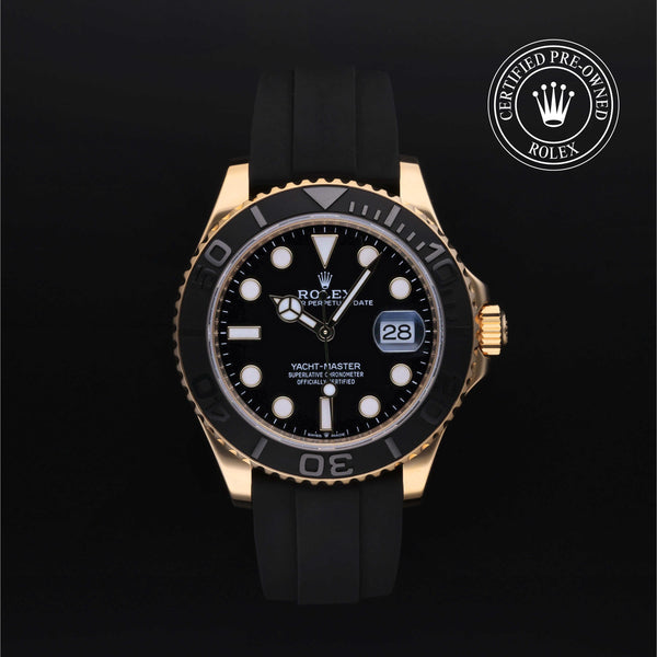 Yacht-Master 42