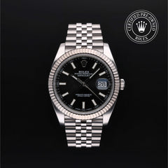 Datejust 41