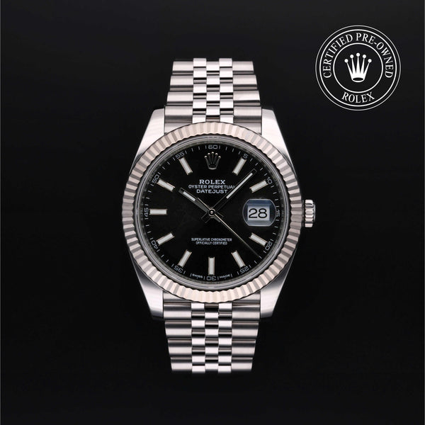 Datejust 41