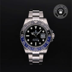 GMT-Master II