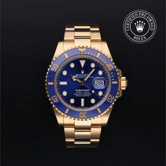 Submariner Date