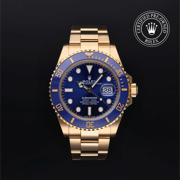 Submariner Date