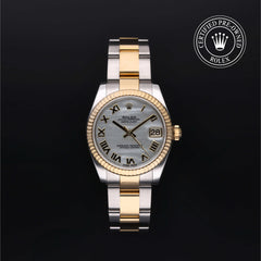 Datejust 31