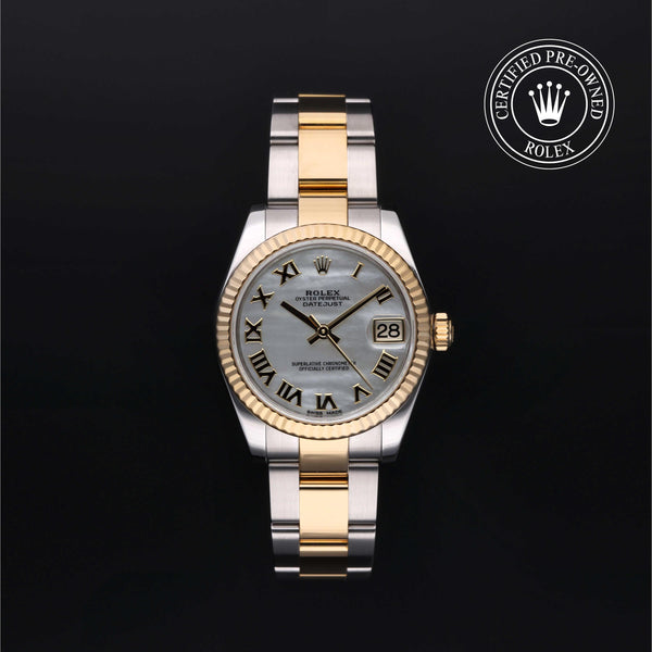 Datejust 31