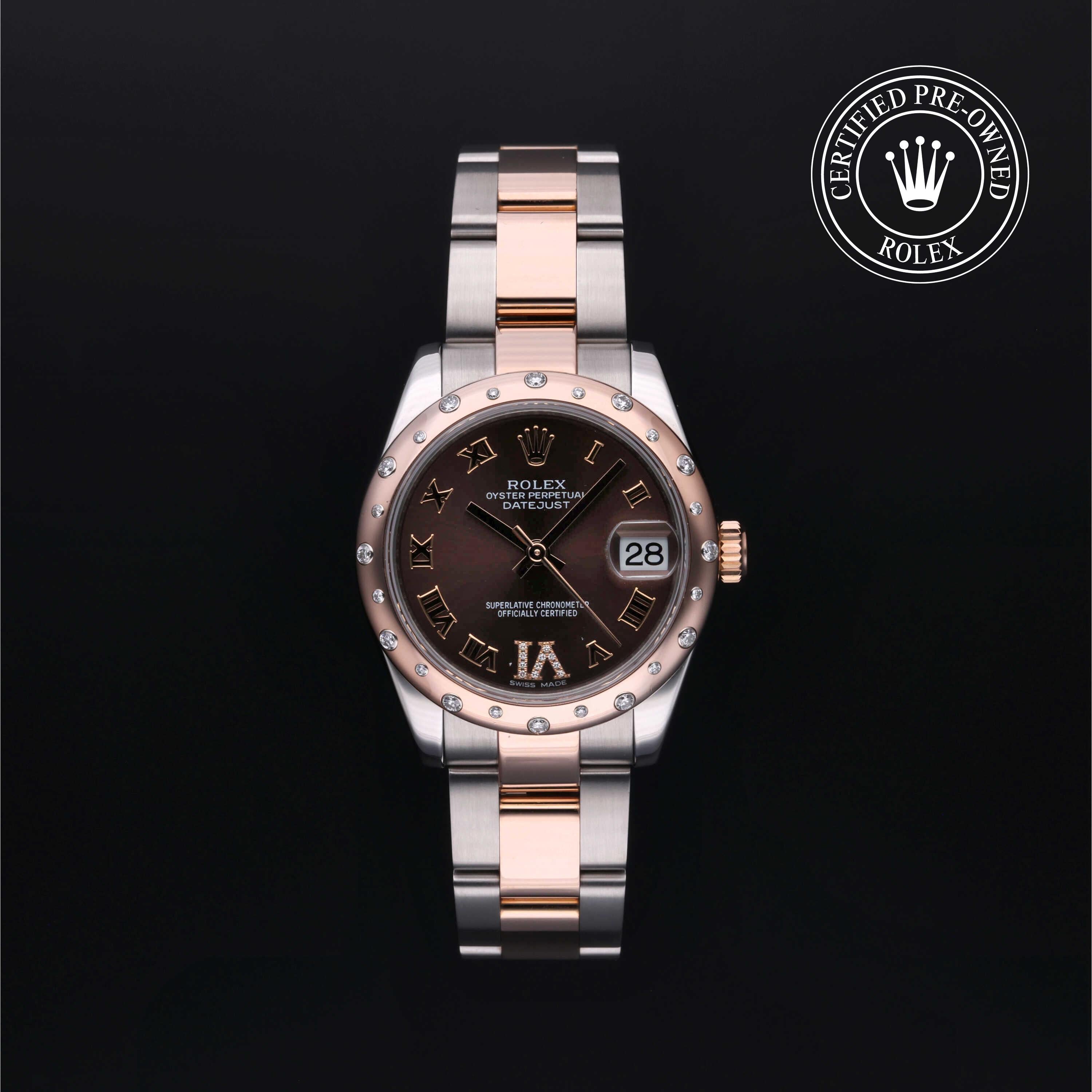 Datejust 31