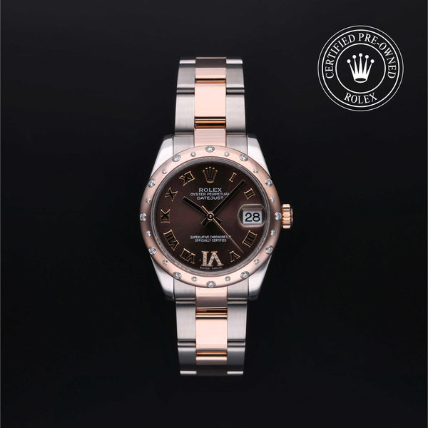 Datejust 31