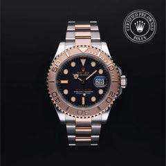 Yacht-Master 40