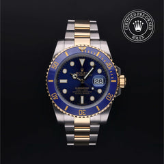 Submariner Date