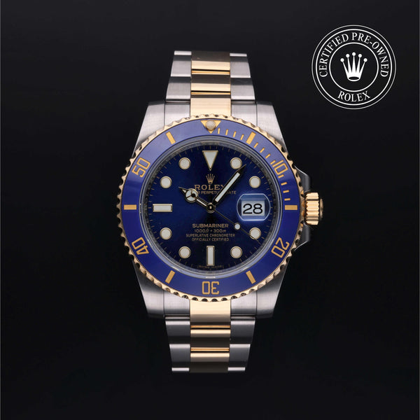 Submariner Date