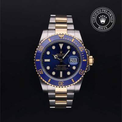 Submariner Date - J.R.DUNN product