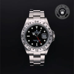 Explorer II