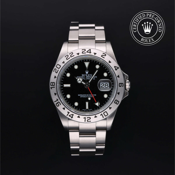 Explorer II