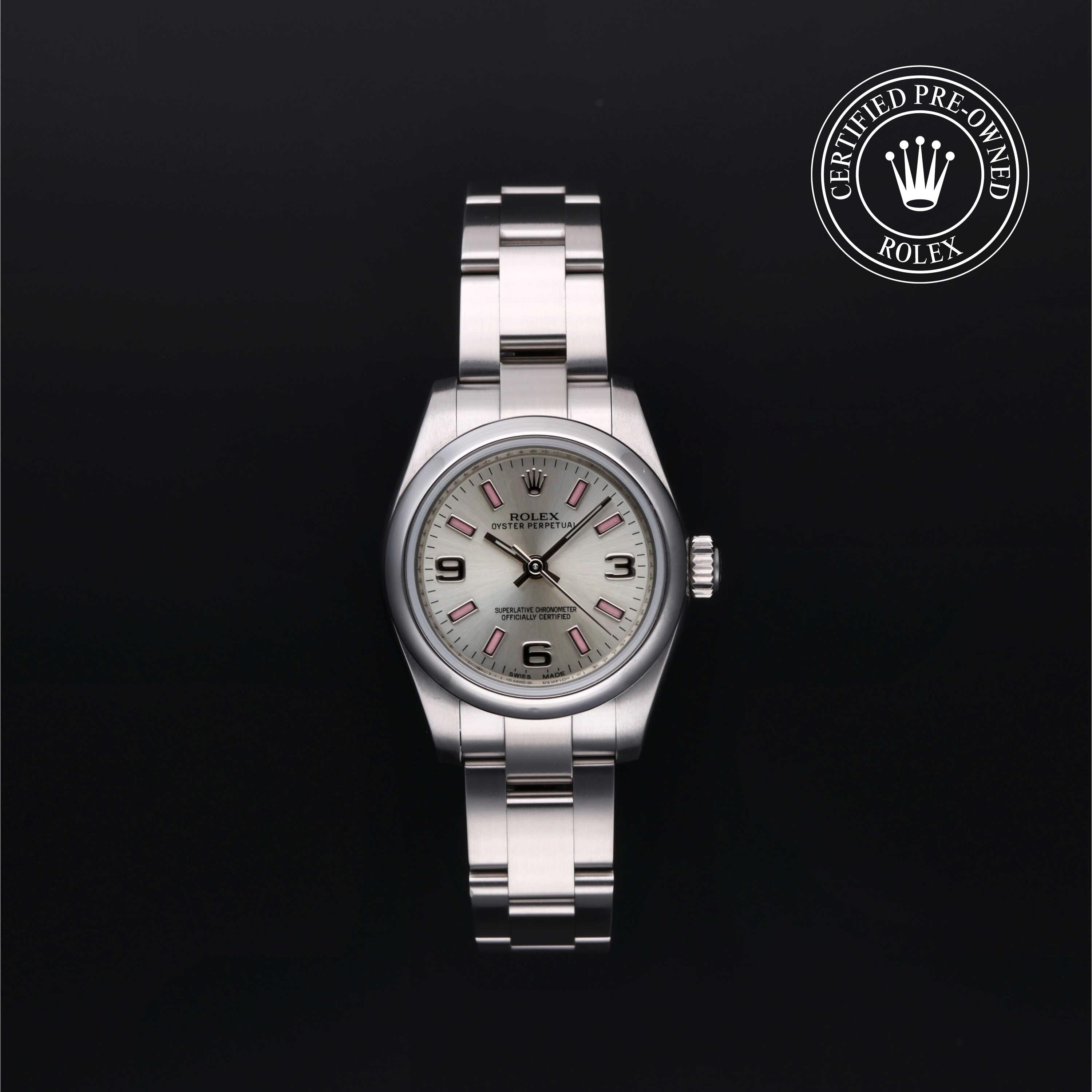 Oyster Perpetual 26