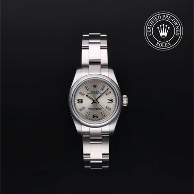 Oyster Perpetual 26 - J.R.DUNN product