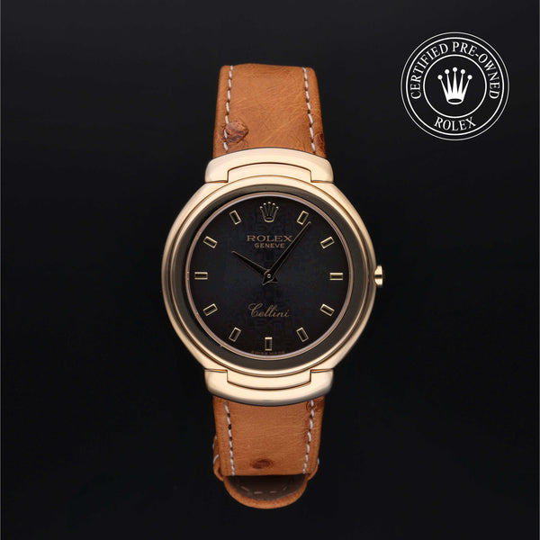 Cellini Quartz 35